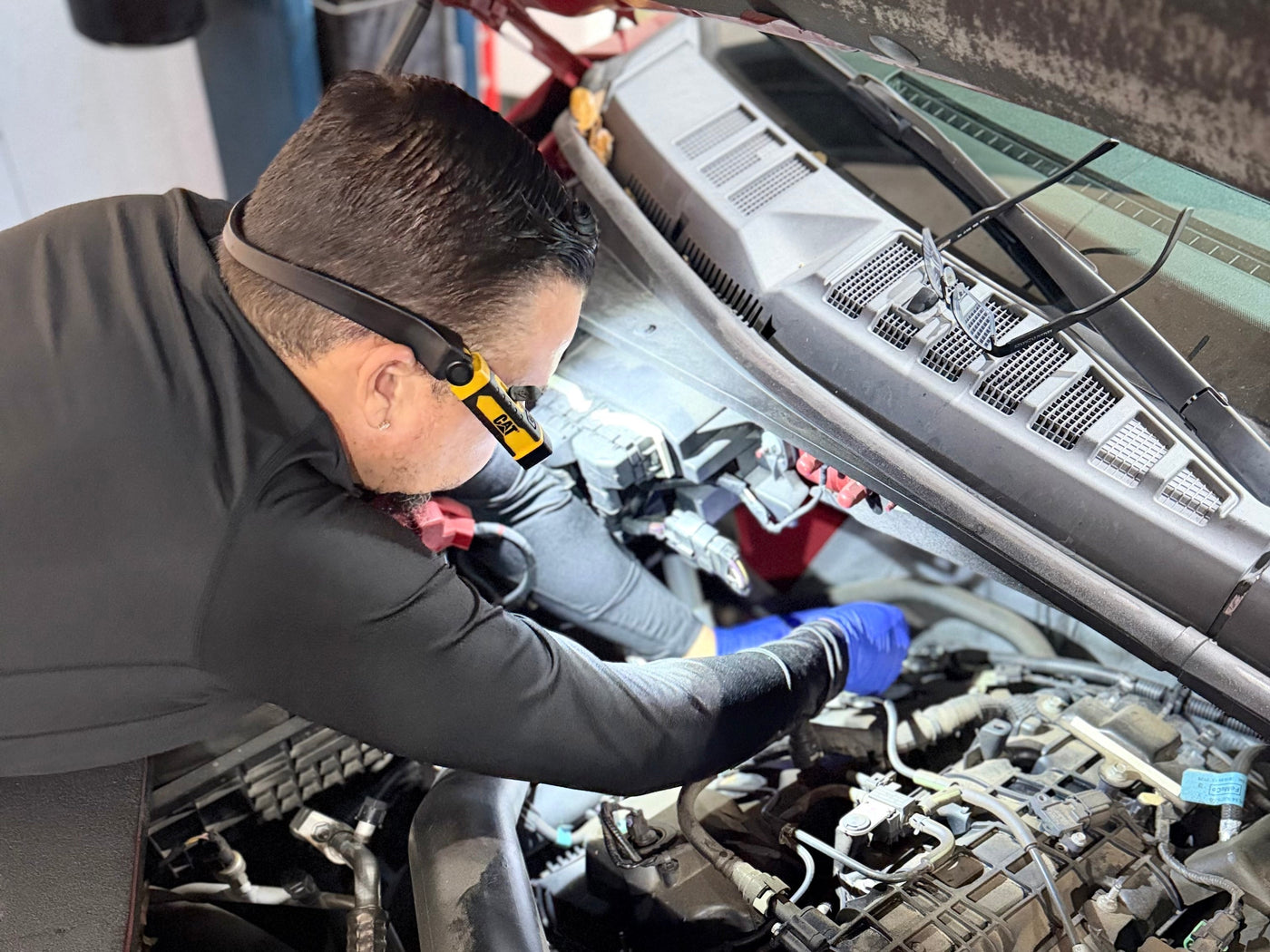 How to Improve Fuel Economy While Gas Prices Are Rising in Kissimmee, FL