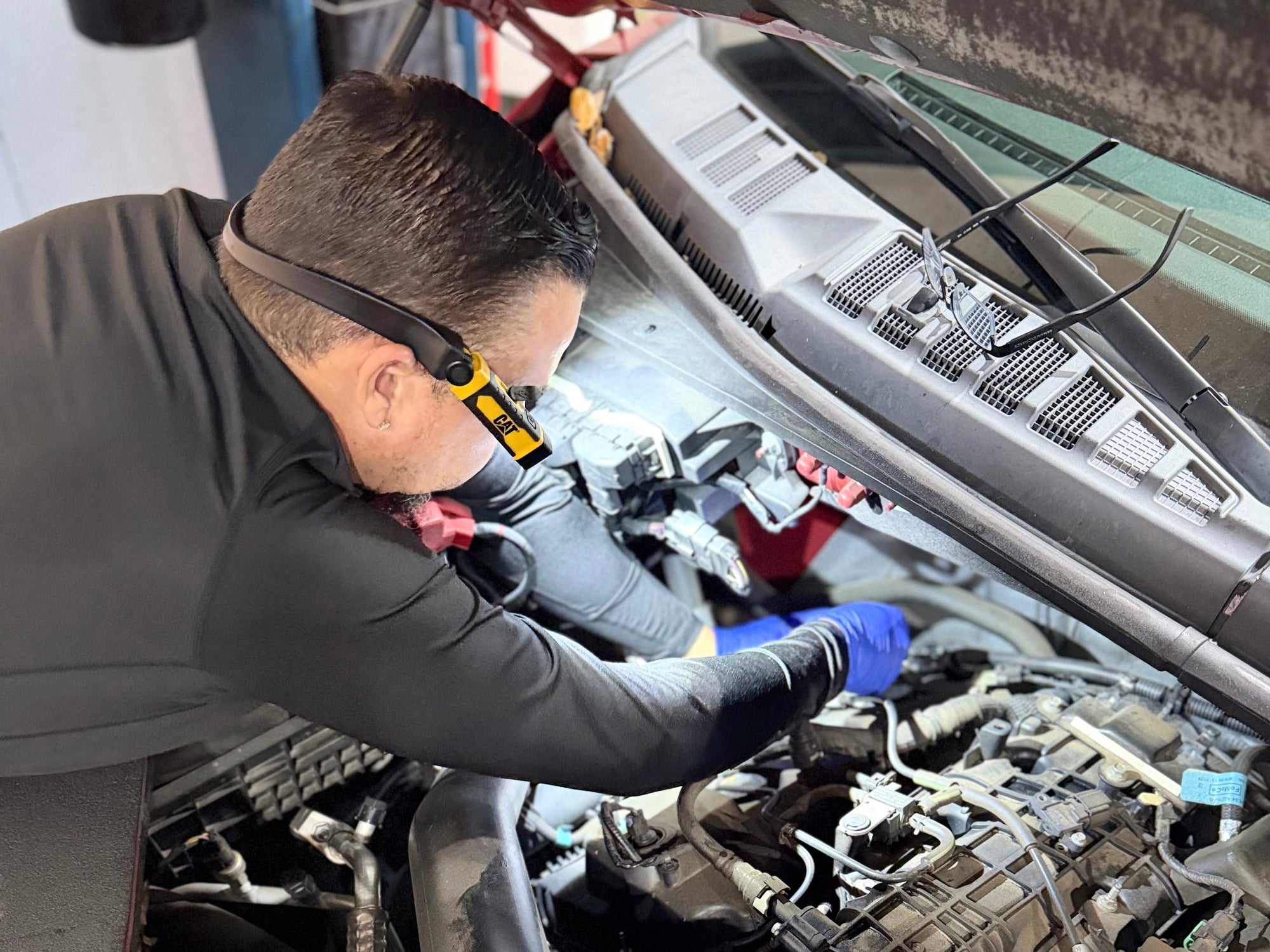 How to Improve Fuel Economy While Gas Prices Are Rising in Kissimmee, FL