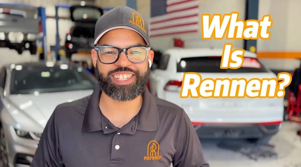 Load video: Rennen Auto Services is an automotive service shop servicing central Florida. We are located in Kissimmee, FL and have been repairing our customers vehicles since 2004. Embracing our core values of reliability, quality and integrity, Rennen Auto Services has developed into a trusted and dependable small business within our local community. We welcome you to join us and follow along on our social media, as we bring you automotive content ranging from interesting quick tips and advice to in-depth repairs. https://rennenautoservices.com/https://www.facebook.com/RennenAutoServiceshttps://www.instagram.com/rennenauto/https://www.tiktok.com/@rennenautoservice?is_from_webapp=1&amp;sender_device=pc2741 Old Dixie Hwy, Kissimmee, FL 34744(407) 201-4521contact@rennenautoservices.comOpen Mon-Fri 10 AM - 5 PM | Sat-Sun CLOSED
